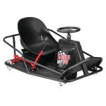 Crazy Cart XL