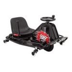 Crazy Cart DLX
