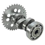 Camshaft, RDLN A9 for 125cc - 170cc GY6 Scooters, ATVs, Go Karts