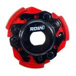 Clutch Shoe, RDLN for 125cc - 170cc GY6 Scooters, ATVs, Go Karts