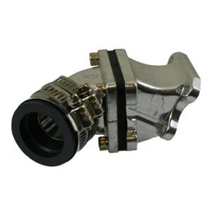 Intake Manifold, RDR for 50cc 2-Stroke Honda Elite - Image 2