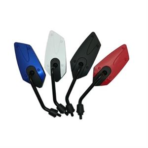 Mirror Set, RDR 8mm RDR120 for Scooters