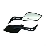 Mirror Set, RDR 8mm RDR101 for Scooters