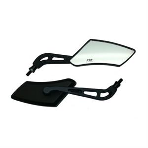 Mirror Set, RDR 8mm RDR101 for Scooters