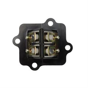 Reed Valve, RDR for 50cc 2-Stroke Keeway, CPI Scooters - Image 2