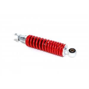 Shock, Rear for 50cc GMW M1, Wolf W1 - Image 3