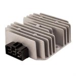 Voltage Regulator / Rectifier, DC for 125cc - 150cc GY6 ZNEN Scooters