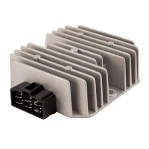 Voltage Regulator / Rectifier, DC for 125cc - 150cc GY6 ZNEN Scooters