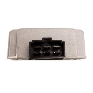 Voltage Regulator / Rectifier, DC for 125cc - 150cc GY6 ZNEN Scooters - Image 2