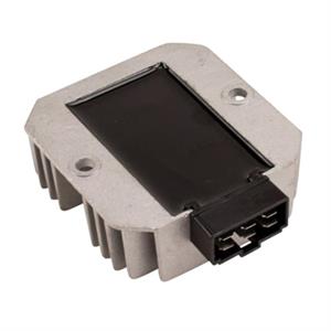 Voltage Regulator / Rectifier, DC for 125cc - 150cc GY6 ZNEN Scooters - Image 3