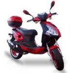 M8 50 4T A/C