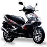 Rave 150 4T A/C