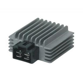 Voltage Regulator / Rectifier, Type 9 for 50cc - 150cc Scooters