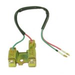 Resistor for 50cc - 150cc Lance Scooters