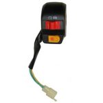 Switch, Combination Right for 150cc Lance Milan, ZN150T-F