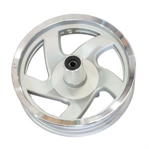 Air Box Assembly for 250cc BMS L-Roar, SSR Titan - Image 2