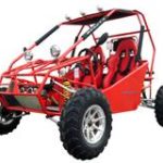 250cc Go Karts