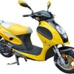 MP50R 50 4T A/C