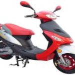 MP50B 50 4T A/C