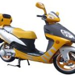 Tracer 150 4T A/C