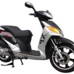 MP150A 150 4T A/C