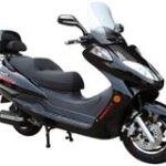 MP150E 150 4T A/C