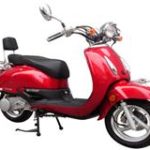 MP150U 150 4T A/C