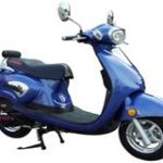 MP150T 150 4T A/C