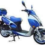 MP150R 150 4T A/C