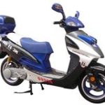 Spider 150 4T A/C