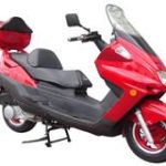 Wing Edition 150 4T A/C
