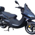 SL150-19 4T A/C