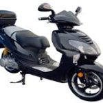 Streaker 150 4T A/C