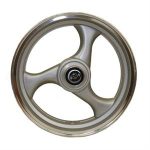 Rim, Front for 50cc - 150cc Sporty Style Scooters