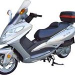 MC-79 250 4T L/C