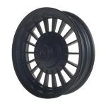 Rim, Front for Royal Alloy GP300S