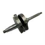 Crankshaft for Royal Alloy GP300S