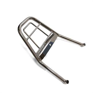 Rack, Prima Rear for 50cc - 170i Genuine Buddy - Image 2