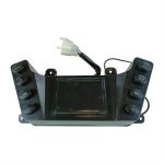 Audio Assembly for 300i Wolf V300i