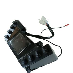 Audio Assembly for 300i Wolf V300i - Image 2