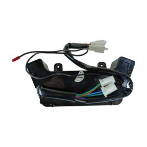 Audio Assembly for 300i Wolf V300i - Image 3
