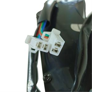 Audio Assembly for 300i Wolf V300i - Image 4