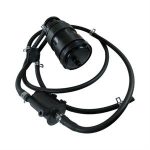 Emission Charcoal Canister for 300i Wolf V300i