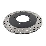 Brake Rotor, Rear Disc for 300i Wolf V300i