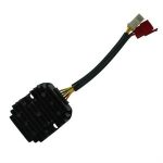 Voltage Regulator / Rectifier for 300i Wolf V300i