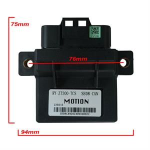 ECU Module for 300i Wolf V300i - Image 4