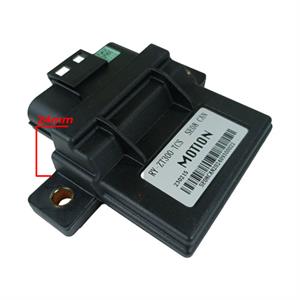ECU Module for 300i Wolf V300i - Image 5