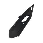 Exhaust Protector Shield for 300i Wolf V300i