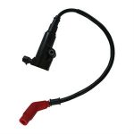 High Pressure Bag for 300i Wolf V300i