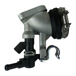Intake Manifold Assembly for 300i Wolf V300i - Image 2